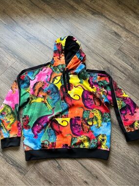 Valentino hoodie